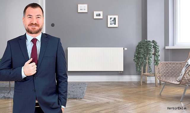 Standartlara uygun radyatör seçimi ısınmada yüzde 20 tasarruf sağlıyor