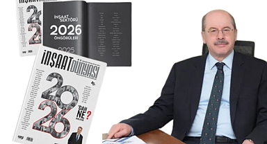 THBB Başkanı Yavuz Işık’tan 2026 hazır beton ve inşaat sektörü öngörüsü: Konut talebinde canlanma beklentisi