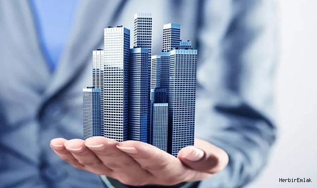 Ticari gayrimenkulde reel kayıp: Fiyatlar arttı ama enflasyona yenildi