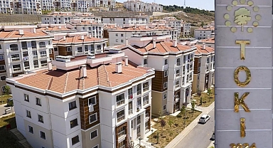 TOKİ 500 bin konut projesinde 23 Şubat – 1 Mart haftası kura takvimi açıklandı