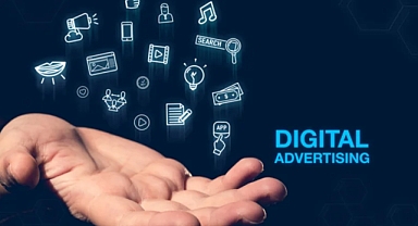 Toplum Çalışmaları Enstitüsü’nden dijital reklamcılık raporu: Türkiye’de dijitalin ağırlığı yüzde 72’yi aştı