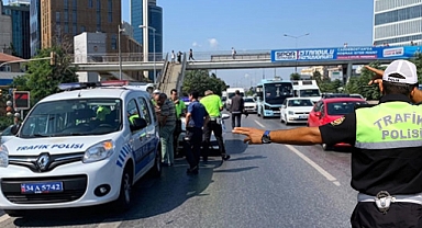 Trafikte 'sıfır tolerans' dönemi: Cezalar katlandı, ehliyet iptali ve trafikten men geldi