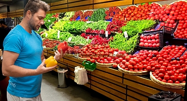 TÜİK açıkladı: 2026'nın ilk enflasyon verisi belli oldu