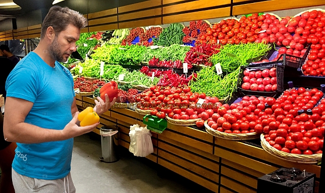 TÜİK açıkladı: 2026'nın ilk enflasyon verisi belli oldu