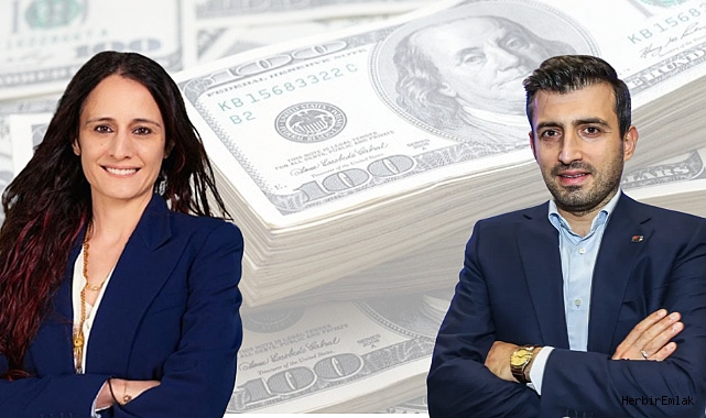 Türkiye'nin en zengin iş kadını bir haftada 700 milyon dolar kaybetti, Selçuk Bayraktar 1 milyar dolar kazandı