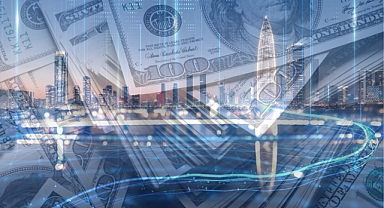 Türkiye’ye uluslararası doğrudan yatırım 2025’te %12,2 arttı