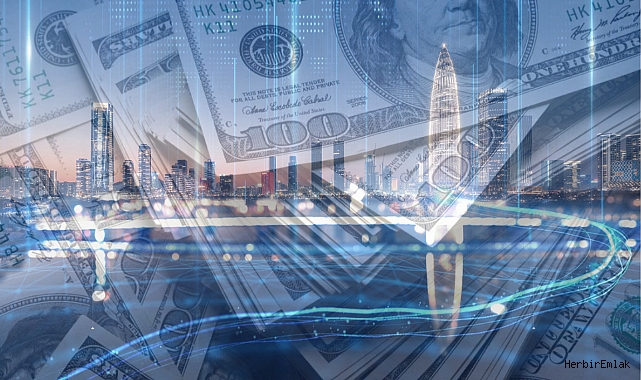 Türkiye’ye uluslararası doğrudan yatırım 2025’te %12,2 arttı