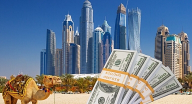 Türklerin yurt dışı gayrimenkul yatırımı 2025’te 2,7 milyar dolarla rekor kırdı