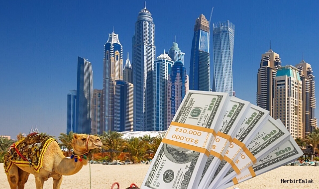 Türklerin yurt dışı gayrimenkul yatırımı 2025’te 2,7 milyar dolarla rekor kırdı