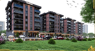 Ünipark Rezidans’ta 2.5 milyon TL’ye yeni proje fırsatı