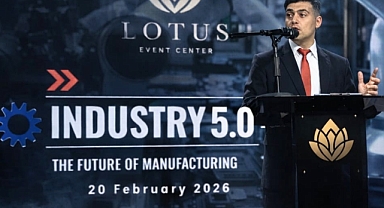 Varna’da Endüstri 5.0 forumu: Türkiye–Bulgaristan iş birlikleri güçleniyor