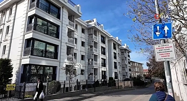 Yalıtımlı ev, mahkemece tahliye kararı sayıldı