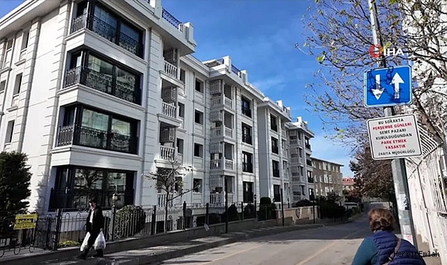 Yalıtımlı ev, mahkemece tahliye kararı sayıldı