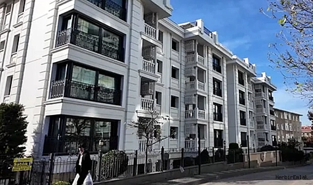 Yalıtımlı ev, mahkemece tahliye kararı sayıldı