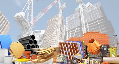 Yapı malzemeleri yönetmeliğinde kritik değişiklik: Ek-5 güncellendi, sürdürülebilirlik zorunlu hale geliyor