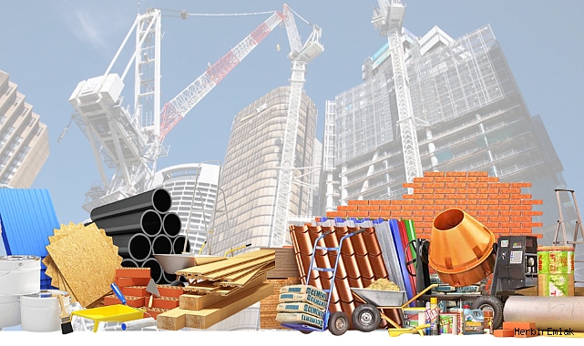 Yapı malzemeleri yönetmeliğinde kritik değişiklik: Ek-5 güncellendi, sürdürülebilirlik zorunlu hale geliyor