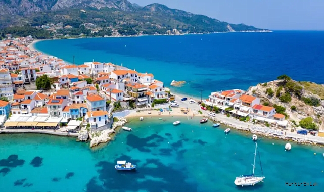 Yurt dışı konut talebi rekor kırdı: Türkler en çok bu 4 ülkeyi seçti