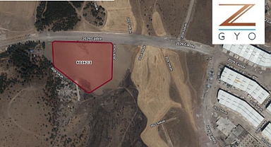 Z gyo Ankara projesi için imzalar atıldı! Yeni proje!