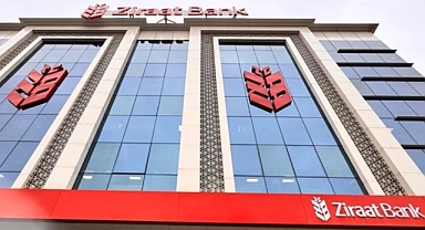 Ziraat Bankası 2025’te net kârını %60 artırarak 161,47 milyar TL’ye çıkardı
