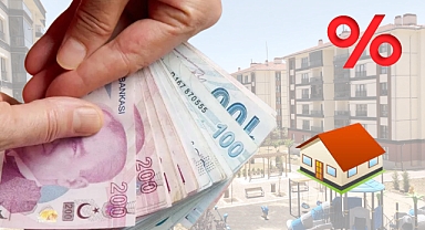 2 milyon TL konut kredisi için banka banka taksitler belli oldu