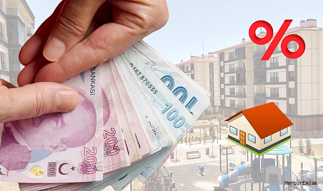 2 milyon TL konut kredisi için banka banka taksitler belli oldu