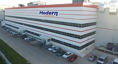 40 yıllık çikolata devi Modern Çikolata iflas etti