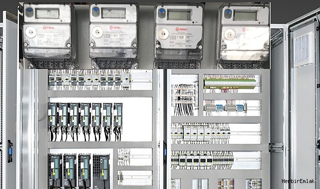 50 milyon abone akıllı saate geçecek, sayaçlar bedelsiz, elektriğe zam kapıda