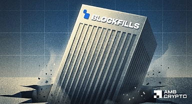 95 ülkede faaliyet gösteren kripto devi iflas etti