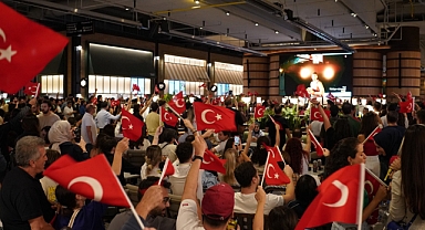 A Milli Takım’ın kritik Kosova maçı Kadıköy’de dev ekranda izlenecek