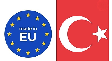 AB’nin ‘Made in EU’ planı Türkiye’yi de kapsıyor