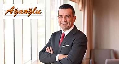 Ağaoğlu CEO'su Kutluğ: Halka arz geliriyle yeniden büyüyeceğiz