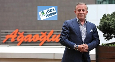 Ağaoğlu GYO sermaye fakiri çıktı