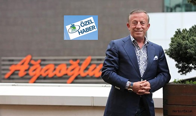Ağaoğlu GYO sermaye fakiri çıktı