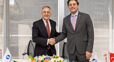 Albaraka Türk, EBRD’nin dış ticareti destekleme programına katılan ilk katılım bankası oldu