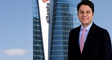 Turgut Simitcioğlu, Albaraka Türk Katılım Bankası'nın yönetim kuruluna girdi