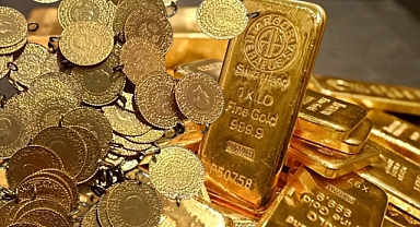 Altın fiyatları haftaya düşüşle başladı: Gram ve çeyrek altın kaç TL oldu? (9 Mart 2026)