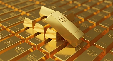 Altınla ilgili ezber bozan yorum: Altında gel gel yapıldı, savaş finanse ediliyor