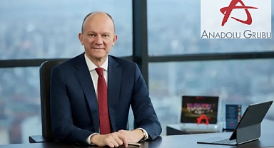 Anadolu Grubu’nun 2025 cirosu 707 milyar TL’yi aştı