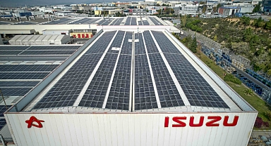 Anadolu Isuzu midibüs ihracatında 22. kez lider