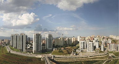 Ankara'da konut fiyatlarını artıran 3 temel neden