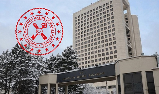 Ankara’nın simge yapılarından eski Hazine binası için yıkım kararı