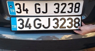 APP plaka cezalarında yeni dönem: Kesilen cezalar iptal edildi ve standart değişti