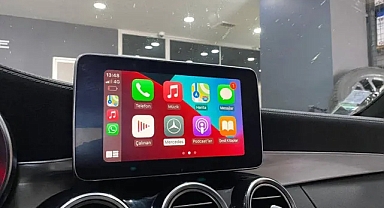 Araç içi ekran cezası askıya alındı: Kesilen cezalar iptal edilecek