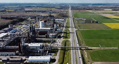 Arsa yatırımı sanayi ve ulaşım hatlarına kaydı