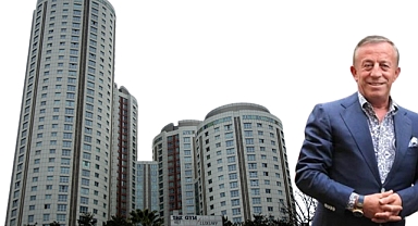 Ataşehir’de 990 daireli sitede yönetim krizi: Kat malikleri hukuki süreci başlattı