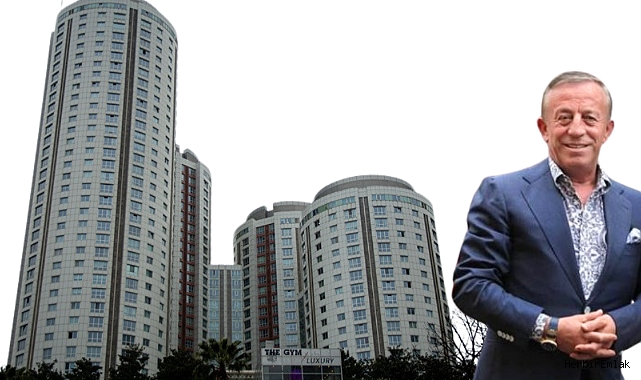 Ataşehir’de 990 daireli sitede yönetim krizi: Kat malikleri hukuki süreci başlattı