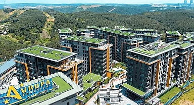 Avrupakent GYO’nun gelirleri 2025’te yüzde 55 arttı, portföy büyüklüğü 48,4 milyar TL’ye ulaştı