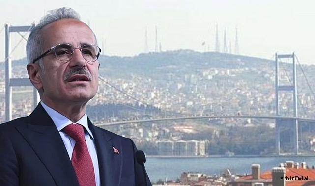 Bakan Uraloğlu, devletin işlettiği köprü ve otoyolların kiralanacağını doğruladı
