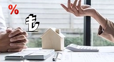 Bankaların konut kredisi faizleri yükseldi: 22 Mart 2026 güncel oranlar