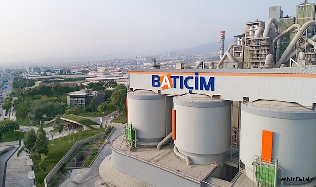 Batıçim ile Çiftay İnşaat birleşiyor: 700 dönümlük Bornova arazisi için dev adım